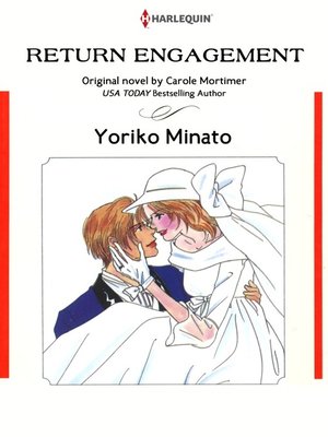 cover image of Return Engagement